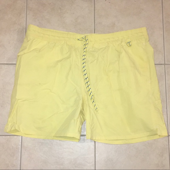 Merona XXL Men’s Swimming Trunks - Picture 1 of 4